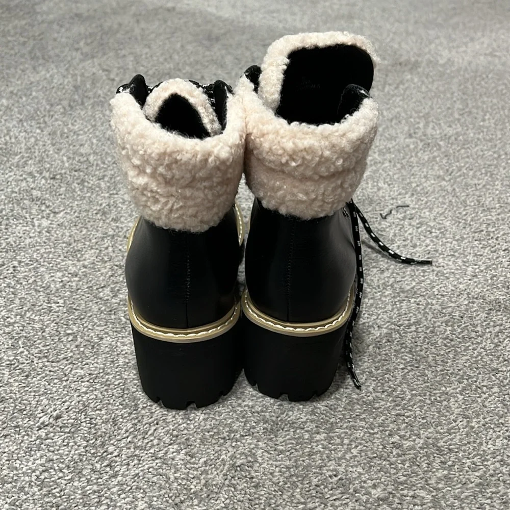 Squad goals Corkys boots. Brand new! - Picture 3 of 5